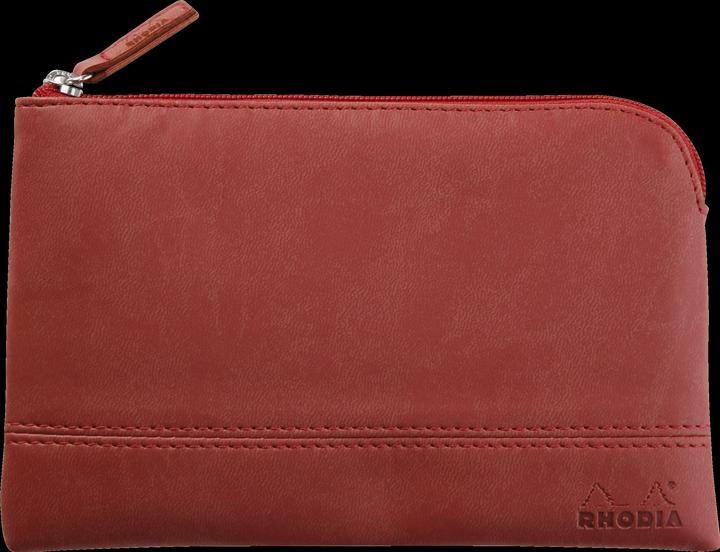 Immagine prodotto Rhodia Custodia in ecopelle