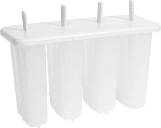 Immagine prodotto MU Classic Set di 4 stampi per ghiaccioli