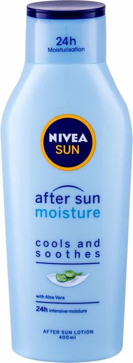NIVEA Dopo l'umidità del sole (Crema, 400 ml)