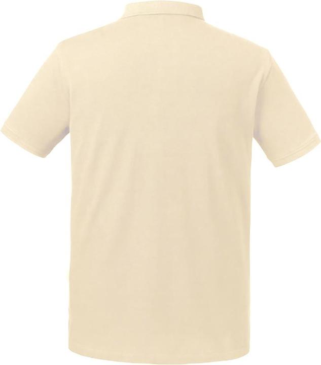 Produktbild Russell PoloShirt Pure Organic (3XL)