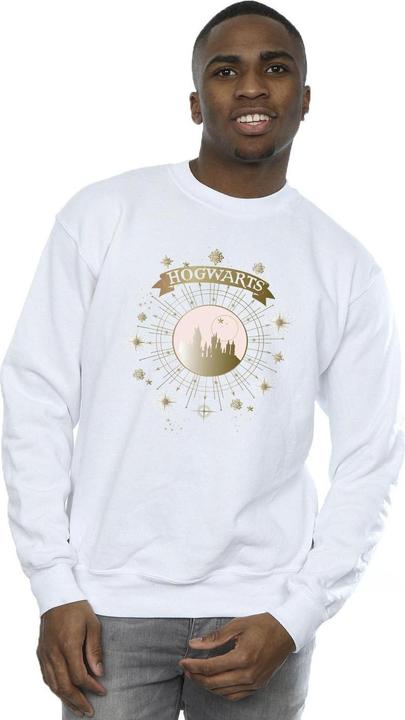 Produktbild Hogwarts Yule Ball Sweatshirt (XXL)