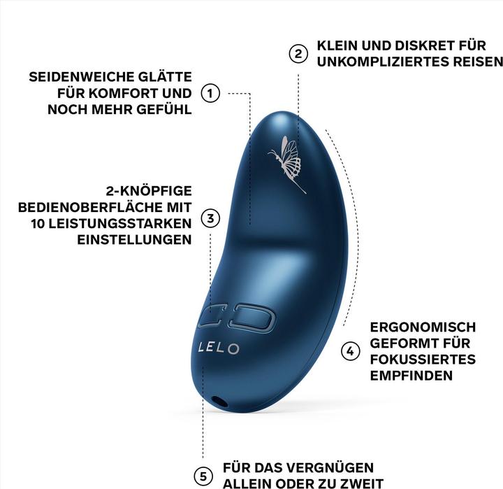 Image du produit LELO Nea 3