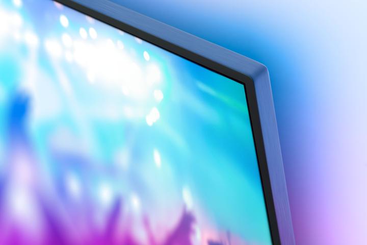 Produktbild Philips 55pus7101/12 (55", LCD, 4K)