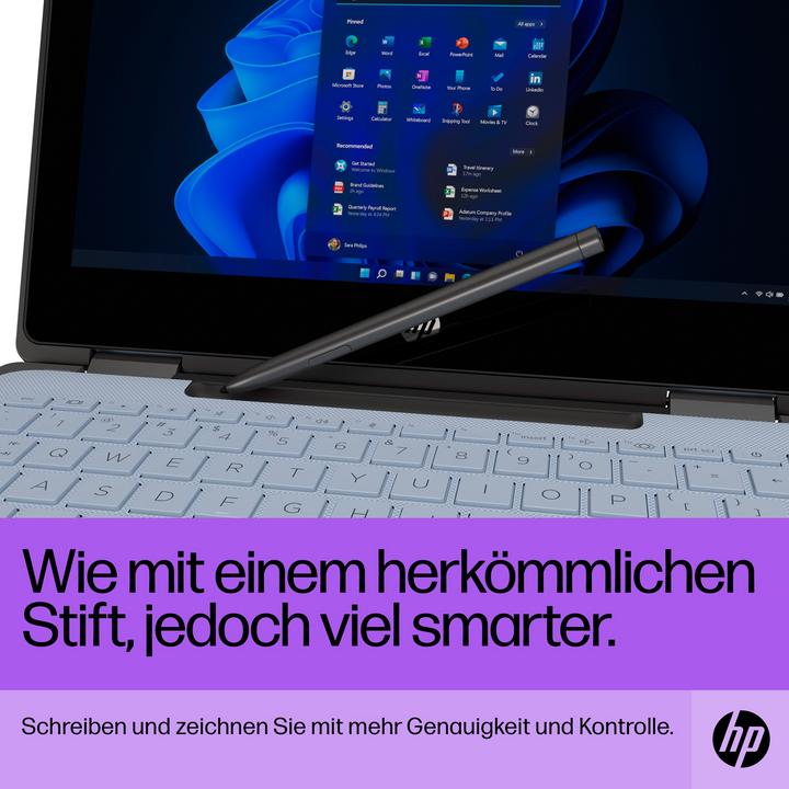 Produktbild HP Slim Pen
