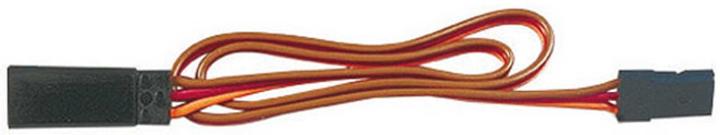 Actual product image Multiplex extension cable 15cm uni gemini