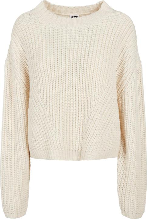 Urban Classics Ladies Wide Oversize Sweater