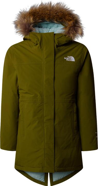 Image du produit North Face Filles Arctic (L)