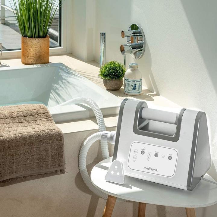 Produktbild Medisana Luftsprudelbad BBS 2