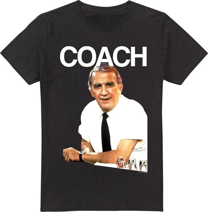Produktbild Cheers Coach TShirt (L)