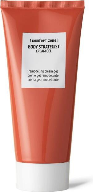 Produktbild Comfort Zone Body Strategist Cream Gel (Körpergel, 200 ml)