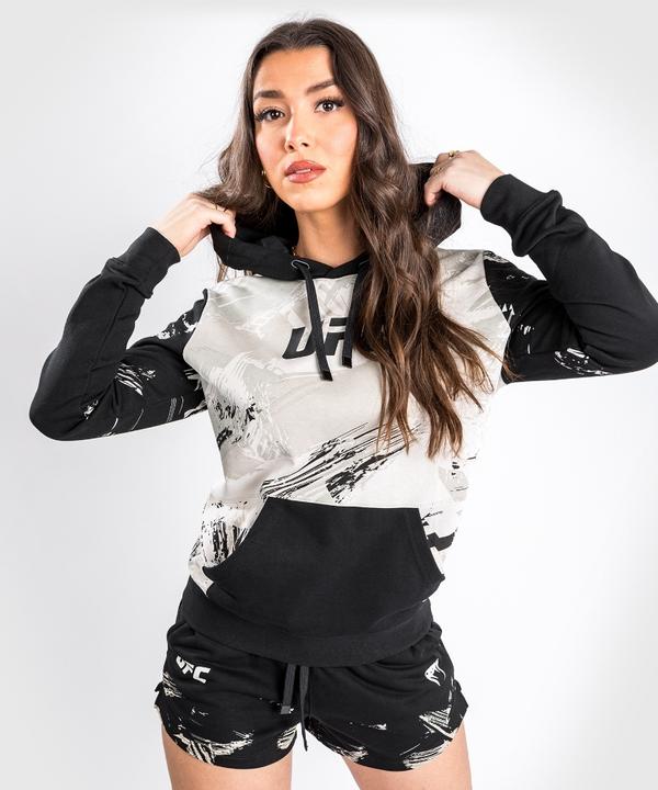 Immagine prodotto UFC | Venum Authentic Fight Week 2.0 Hoodie - For Women (S)