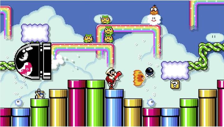 Image du produit Nintendo Switch Super Mario Maker 2 (Switch, DE)