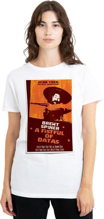 Produktbild The Next Generation Season 6 Episode 8 TShirt (XXL)