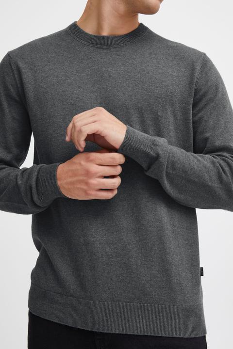 Image du produit Casual Friday CFKarl 0104 crew neck knit - 20504887 (XL)