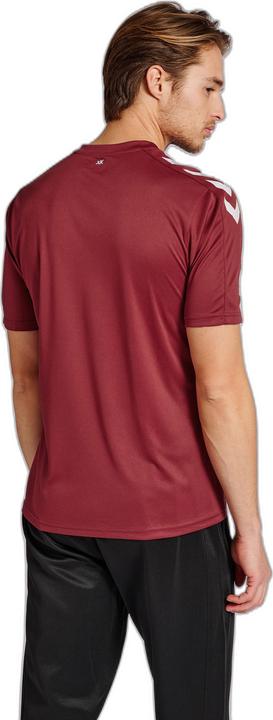 Immagine prodotto hummel Core Xk Poly Jersey S/S (XL)