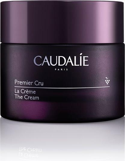 Image du produit Caudalie Premier Cru Global Anti-Aging Cream 50ml (50 ml, Tonique visage)