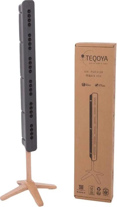 Image du produit Teqoya Home (50 m²)