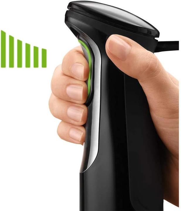 Actual product image Braun MQ 9047X