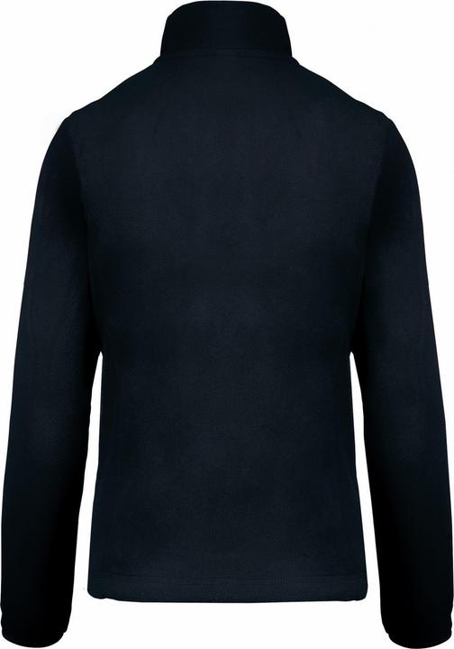 Actual product image Kariban Womens/Ladies Maureen Microfleece Jacket (XS)
