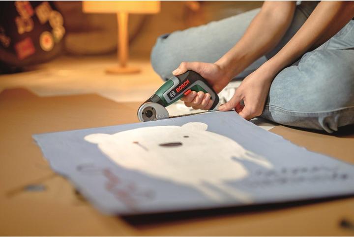 Produktbild Bosch Home & Garden Ixo Zubehör
