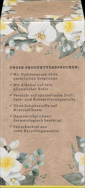 Image du produit dm alverde Eau de Parfum Côté Soleil (Eau de parfum, 50 ml)