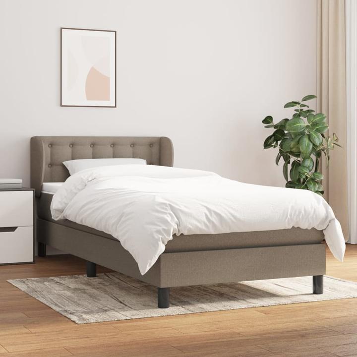 Produktbild VidaXL Nadja (160 x 200 cm)