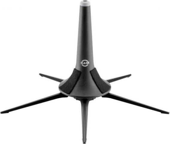 Actual product image K&M 15213 Trumpet stand with pendant (Trumpets)
