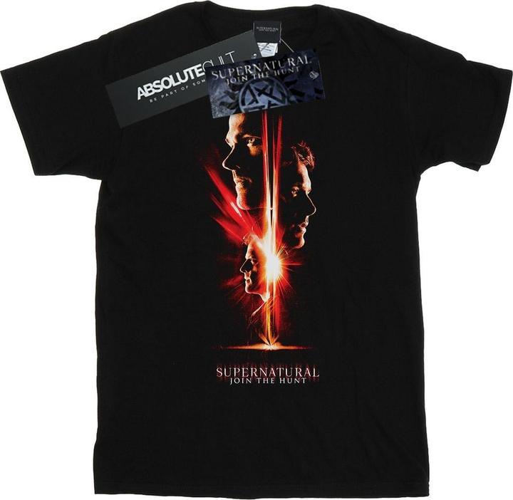 Produktbild Supernatural Dawn Of Darkness TShirt (S)
