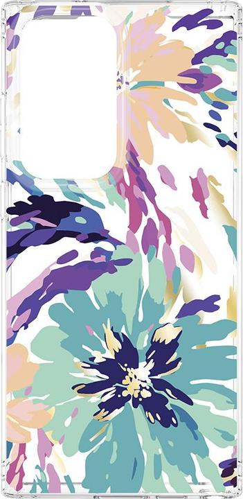 Produktbild OEM IMD Druckhülle für Samsung Galaxy S23 Ultra splash (Display, Galaxy S23 Ultra)