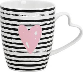 Actual product image Beanarella Heart cup (360 ml)