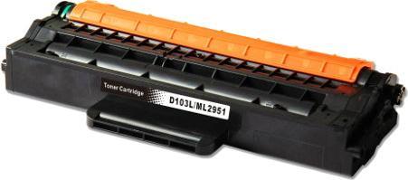 Immagine prodotto Hermex Toner alternativo al Samsung MLT-103 MLT-D103L/ELS XL (FC)