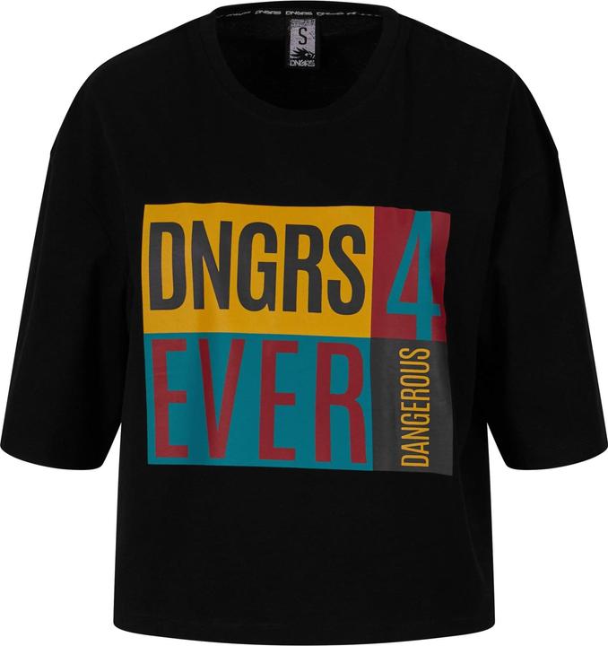 Dangerous DNGRS 4C T-Shirt - 34329