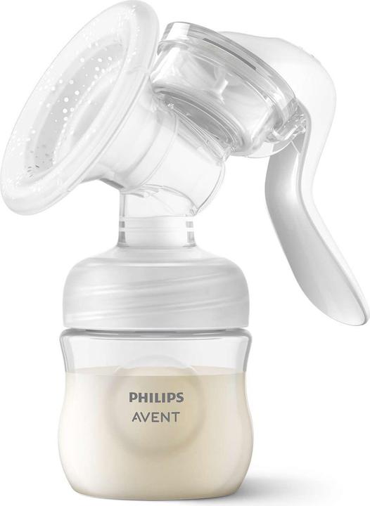 Immagine prodotto Philips Avent Tiralatte manuale