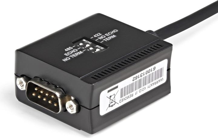 Image du produit StarTech Câble Série USB 1 Port (1.80 m)