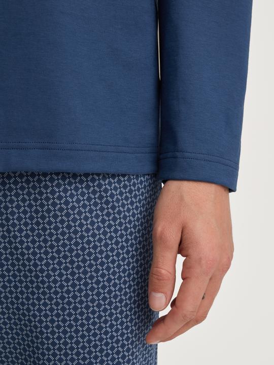 Produktbild Calida Cotton Special Pyjama, lang (S)