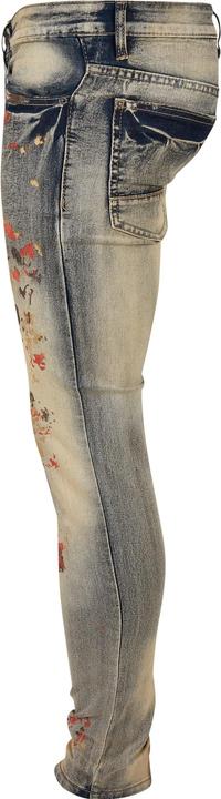Produktbild Southpole Stretch Signature Denim - 19719 (W34/L30)