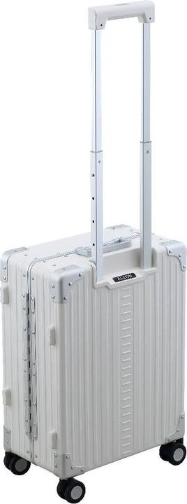 Actual product image Aleon Fortis - 21" International Carry-On (40 l, Hand luggage (up to 50 litres))