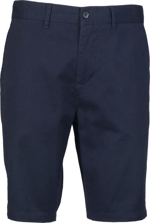 Produktbild Front Row Stretch ChinoShorts mit hohem Baumwollanteil (30)