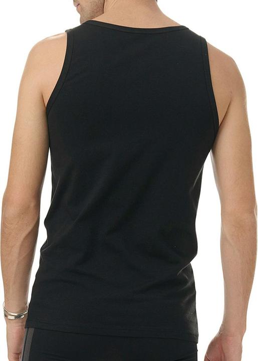 Actual product image adidas 4-pack Active Flex Cotton vest / tank top (XL)