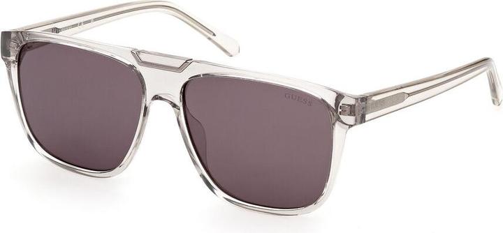 Produktbild Guess Herrensonnenbrille GU000565820A ø 58 mm