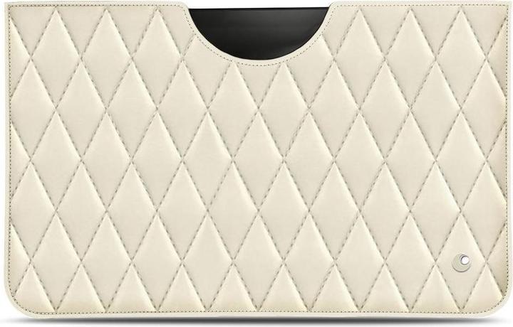 Blanc - Couture ( Nappa - Bianco )