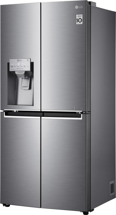 Produktbild LG GML844PZKZ (506 l)