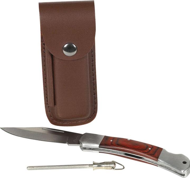Immagine prodotto Fortis Set di coltelli industria 220 mm 3 pezzi