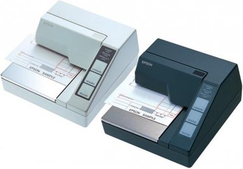 Produktbild Epson Tm U295 (RS-232)