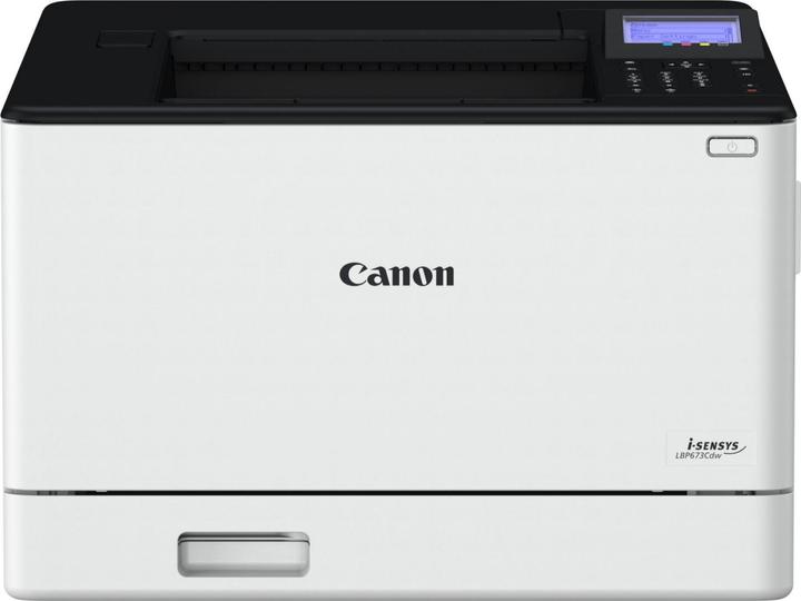 Image du produit Canon i-SENSYS LBP673Cdw (Laser, Couleur)