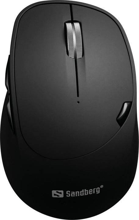 Image du produit Sandberg Souris sans fil Pro Recharge (Sans fil)
