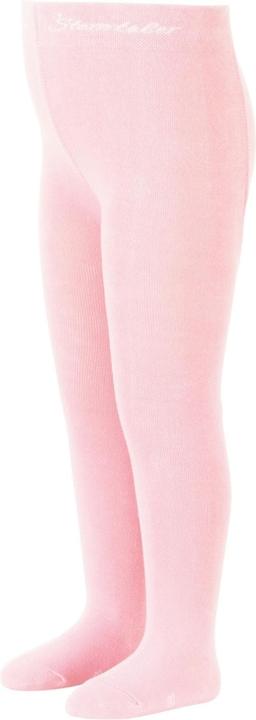 Sterntaler Strumpfhosen uni rosa