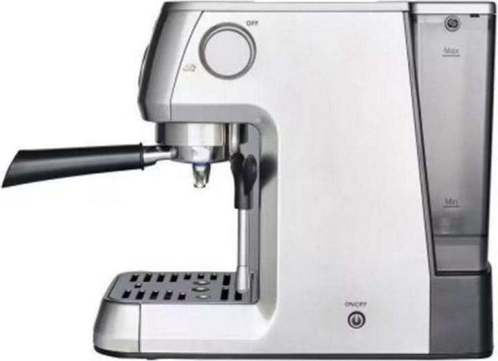 Produktbild Solis Barista Perfetta Plus V2