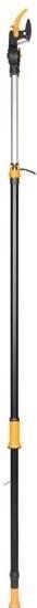 Produktbild Fiskars Teleskop-Schneidgiraffe UPX86