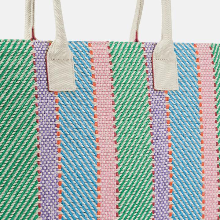 Actual product image Seidenfelt Hulu Shopper Schultertasche 41 cm (16 l)